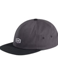 Vans Hex Logo Jockey Snapback - Black