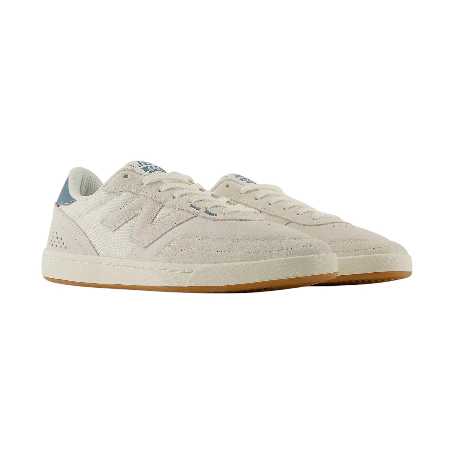 New Balance Numeric NM440v2 Shoes  - White/Blue
