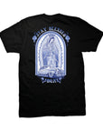 DGK Lo-Side Tee - Black