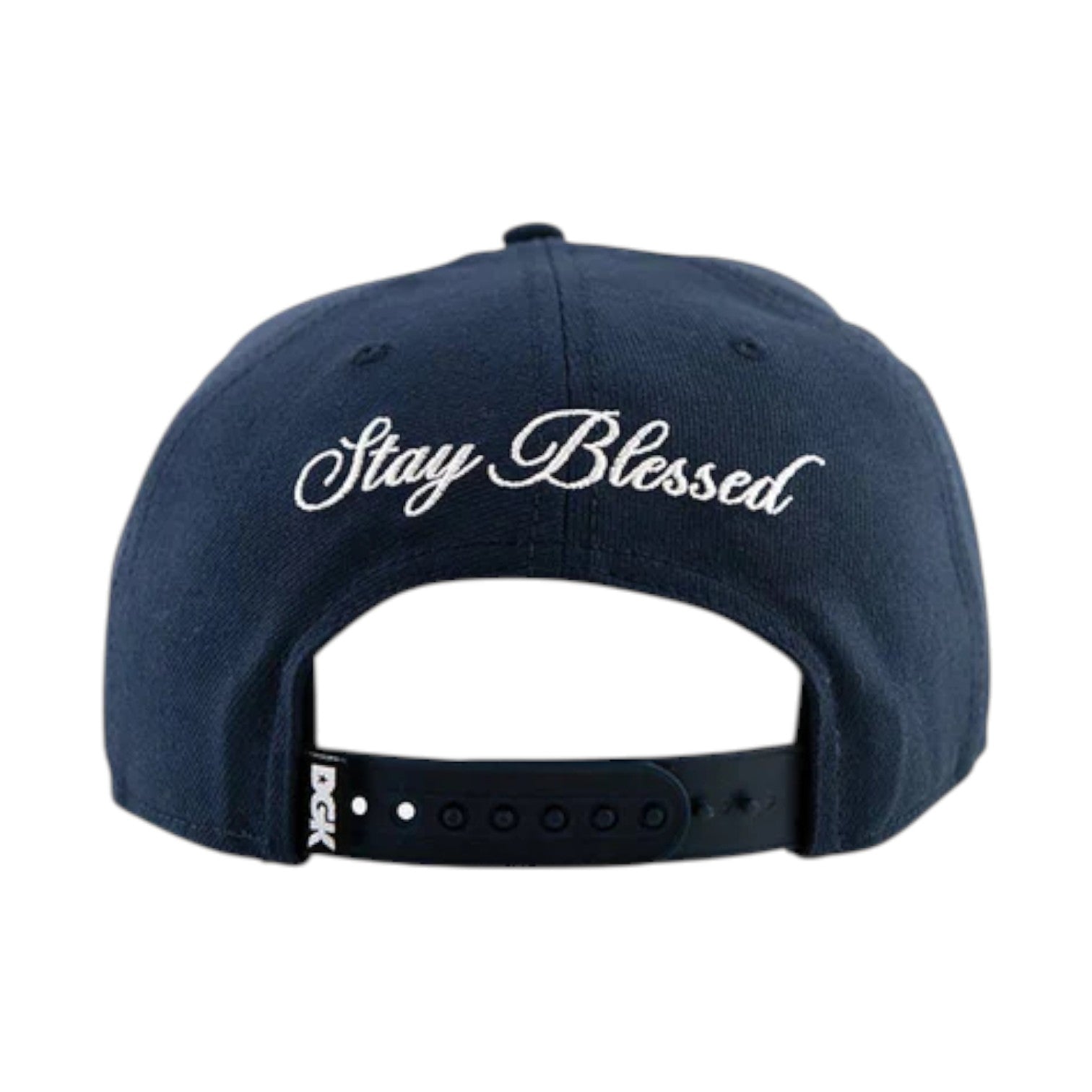 DGK Pray Hat - Navy