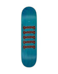 Santa Cruz Pace Mirror Pro Skateboard Deck