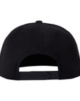 Brixton Roller MP Snapback - Black