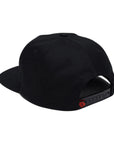 Powell Peralta Winged Ripper Snapback - Black