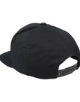 Brixton Boys Oath III Snapback - Black