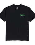 Nike SB Vase Max90 Tee - Black