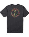 Salty Crew Tailgate SS Tee - Black