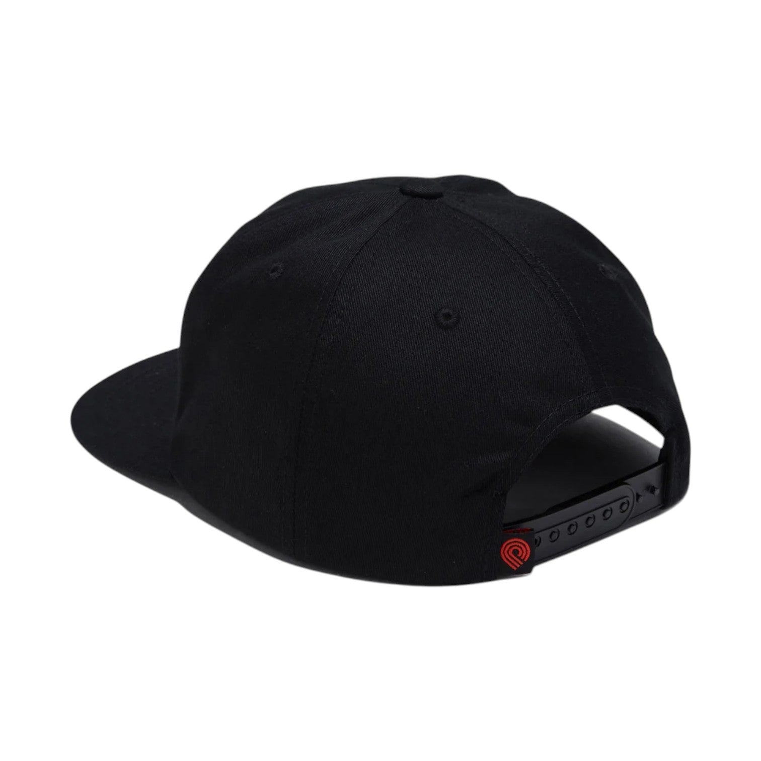 Powell Peralta Vato Rat Snapback - Black