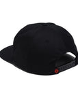 Powell Peralta Vato Rat Snapback - Black