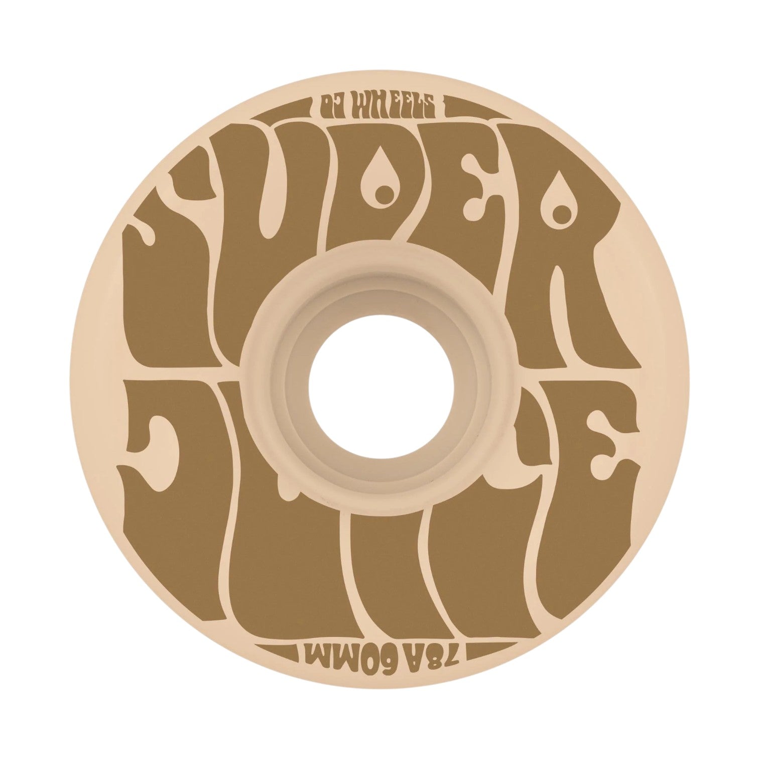 OJ Super Juice 78A Wheels