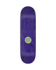 Santa Cruz Knibbs Reptilian Pro Skateboard Deck