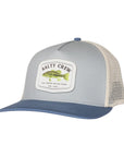 Salty Crew Bigmouth Trucker - Mineral Teal