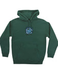 Santa Cruz Forging Dot Sweater - Alpine Green