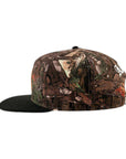 DGK Liga Snapback - Camo
