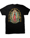 DGK Guadalupe Tee - Black