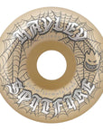 Spitfire Formula Four Hayley Webbed 99a Wheel