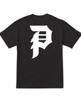 Primitive Dirty P HW Tee - Black