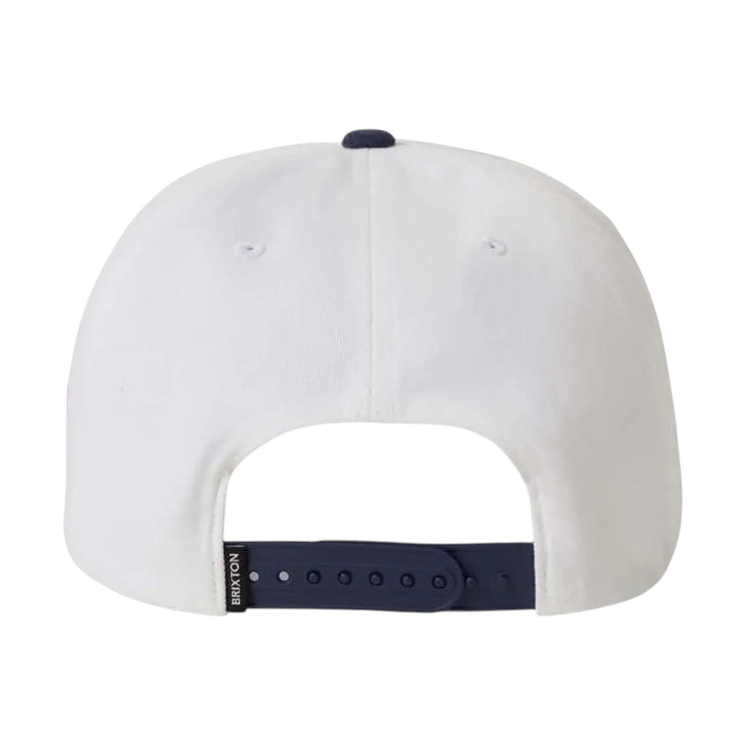 Brixton x Coors Light Blower MP Trucker - White/Coors Navy