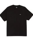Obey Peace Target T-Shirt - Black