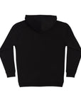 Independent Bar Logo Reflective Sweater - Black