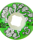 OJ Eniz Fazliov Original EZ Edge 101a Skate Wheel