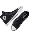 Converse Cons CTA Pro Hi - Black/White