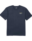 Salty Crew Bitmap Classic SS Tee - Navy