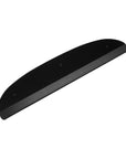 Bones 8" Tailbone - Black