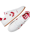 Converse Cons AS-1 Pro - White/Red