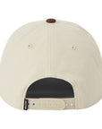 Brixton Leisure Snapback - Khaki/Coco