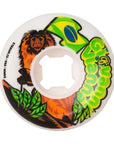 OJ Elite Vianna TamTam Hardline 99a Skate Wheel