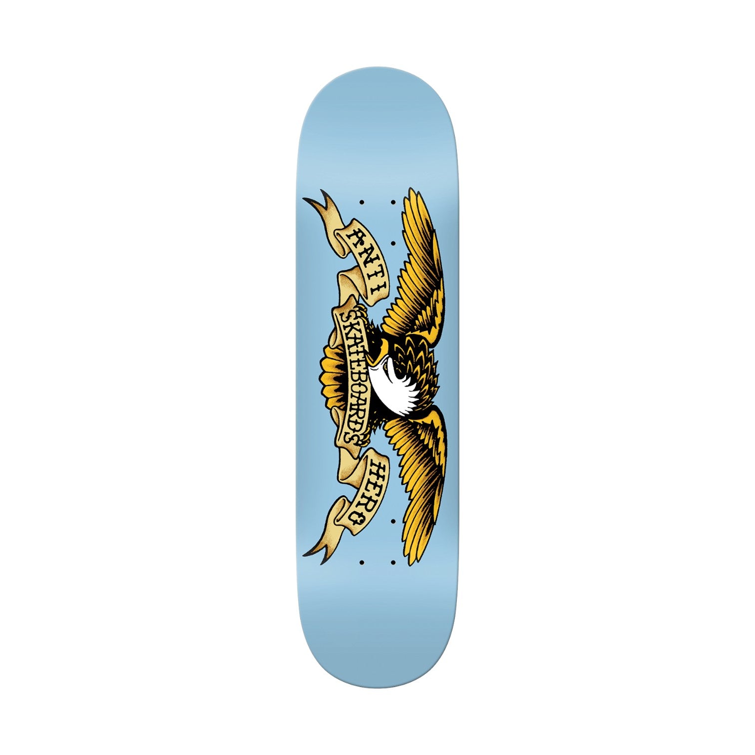 Antihero Classic Eagle Skateboard Deck