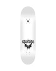 Creature Raffin BLKMTL Skate Deck