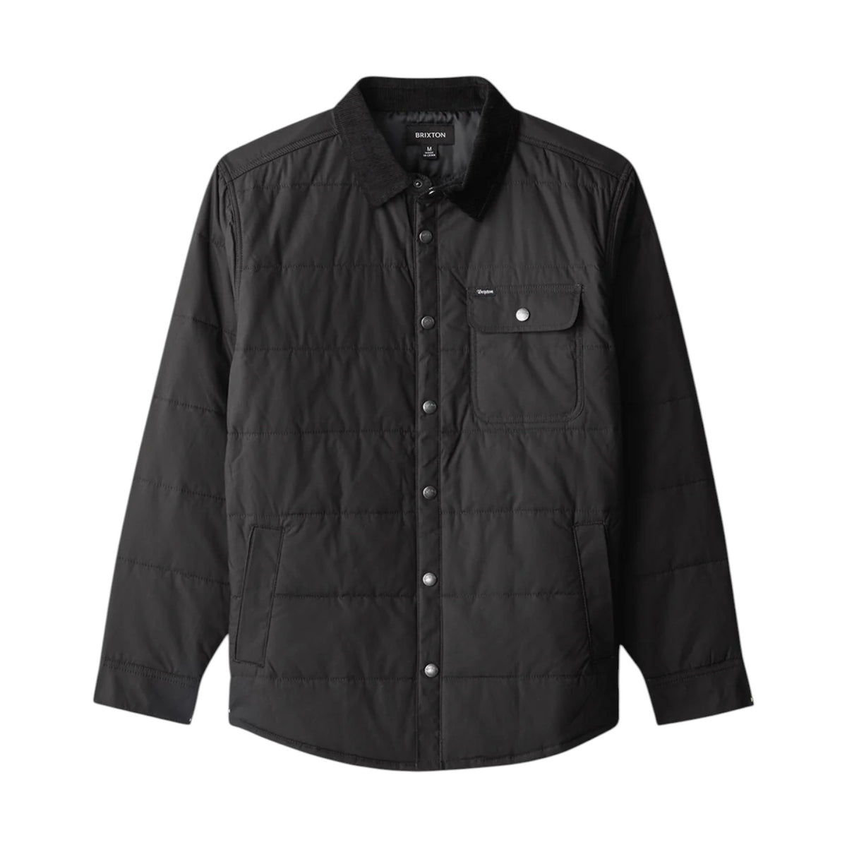 Brixton Cass II Jacket - Black