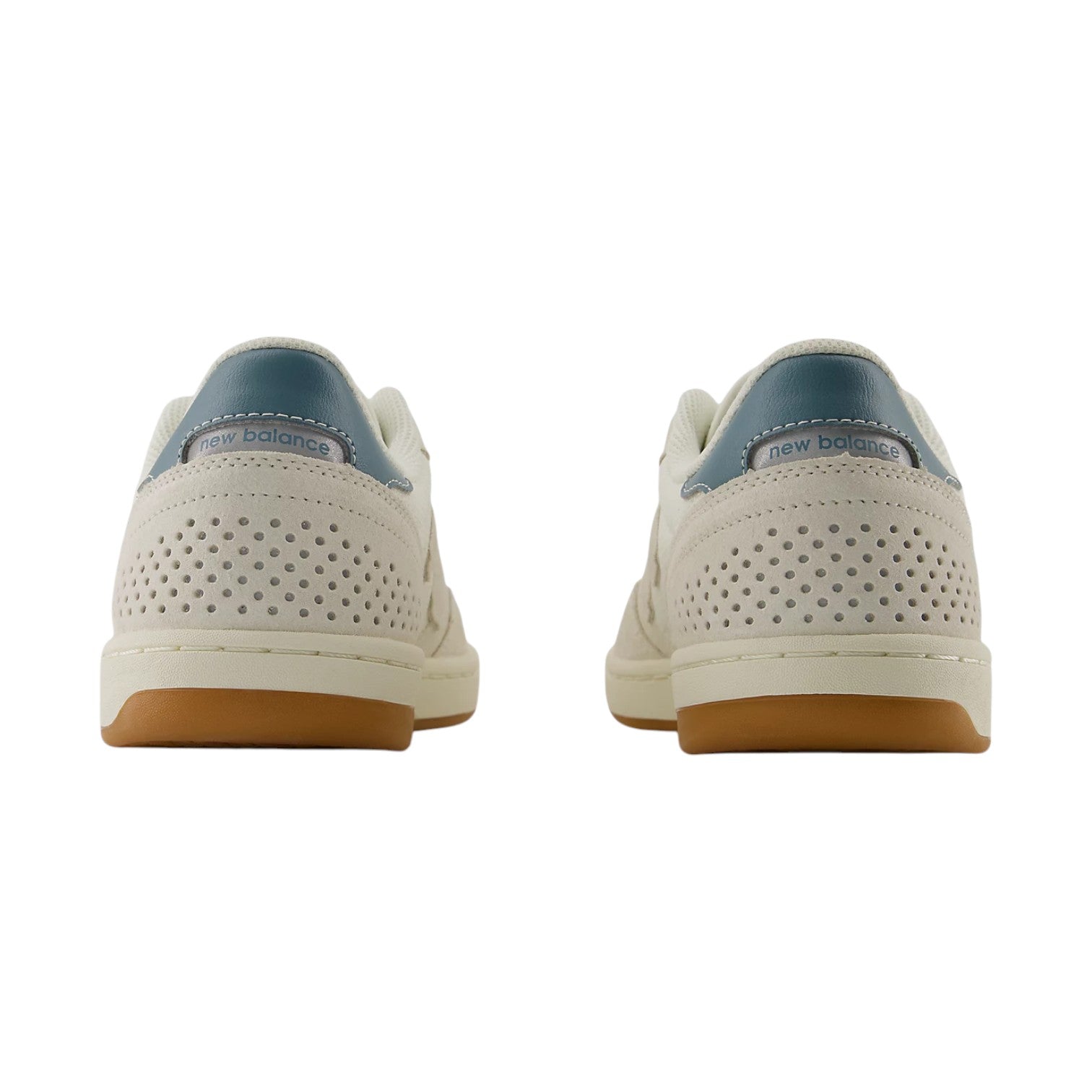 New Balance Numeric NM440v2 Shoes  - White/Blue