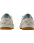 New Balance Numeric NM440v2 Shoes  - White/Blue