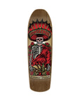 Santa Cruz Guzman Divine Diner Skateboard Deck