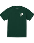 Primitive Dirty P T-Shirt - Forest Green