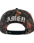 DGK Liga Snapback - Camo