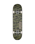 Globe Goodstock Tiger Camo Complete