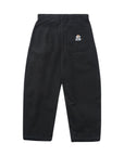 Buttergoods Work Pants - Washed Black
