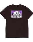 Fucking Awesome Eye Patch Pocket Tee - Black
