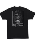 Independent Gate Keeper S/S T-Shirt - Black