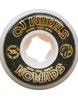 OJ Elite Nomads 95a Skate Wheel