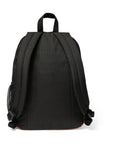 Huf 89 Logo Backpack - Black