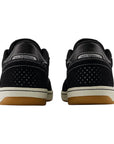 New Balance Numeric NM440v2 Shoes  - Black/White