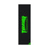 Mob Grip x Thrasher Glow Logo Griptape - Black