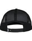 Creature Security Service Snapback - Black