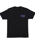 Santa Cruz Model SC T-Shirt - Black
