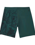 Brixton Blitz 19" Boardshort - Primary Green