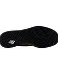 New Balance Numeric NM440v2 Shoes  - Black/Gum